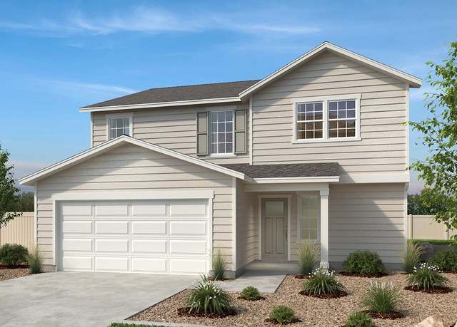 Property at Plan 2602 Modeled Plan, Nampa, ID 83687, 4 beds, 2.5 baths