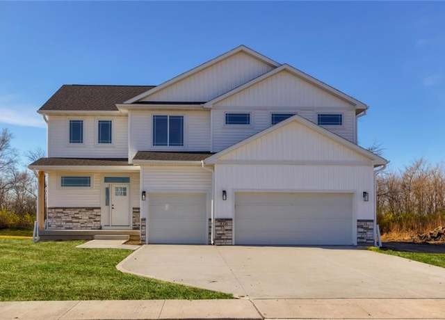 Property at Arcadia Plan, West Des Moines, IA 50266, 4 beds, 2.5 baths