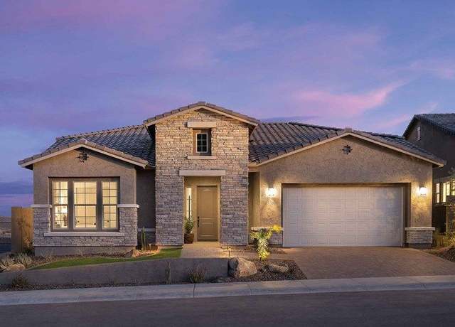 Property at Sugarloaf Plan, Peoria, AZ 85383, 4 beds, 3.5 baths