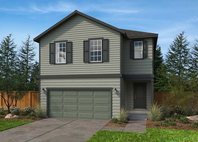 Property at 8511 46th Pl NE, Marysville, WA 98270, 4 beds, 2.5 baths