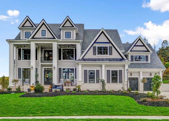 Property at Austin Plan, Cranberry Township, PA 16066, 4 beds, 3.5 baths