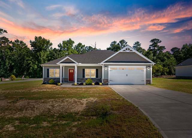 Property at Hunter Plan, Kinston, NC 28504, 3 beds, 2 baths