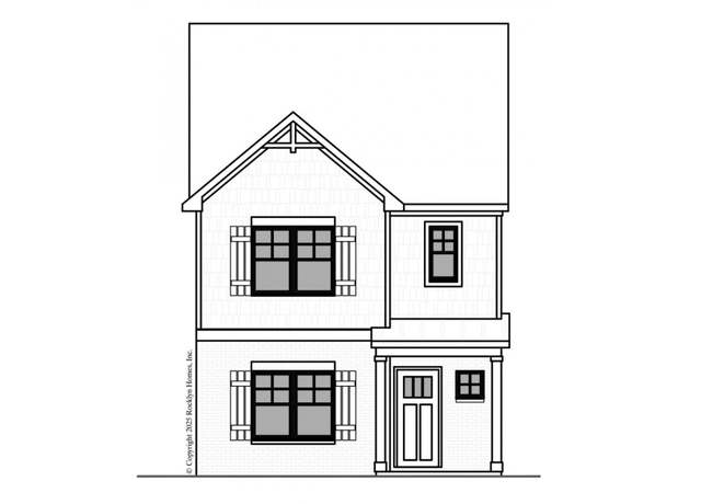 Property at Holly Plan, M6a0l1 Conyers, GA 30013, 3 beds, 2.5 baths