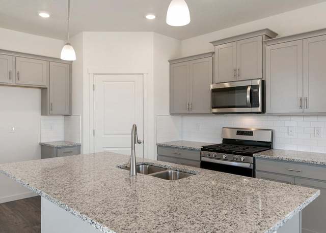 Property at 8443 Castleabra Dr, Fountain, CO 80817, 4 beds, 2.5 baths