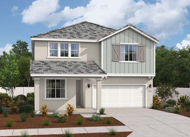 Property at Moonstone Plan, D97hfh Rancho Cordova, CA 95742, 5 beds, 3 baths