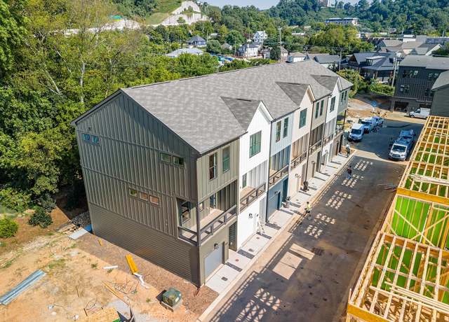 Property at 660 Belletrace Cir, Chattanooga, TN 37405, 2 beds, 2 baths
