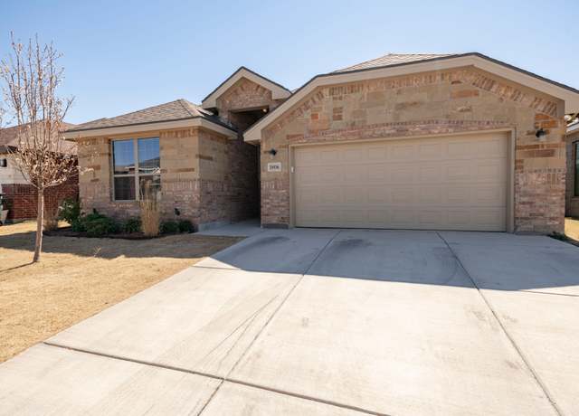 Property at 1910 Plan, Odessa, TX 79762, 4 beds, 2 baths