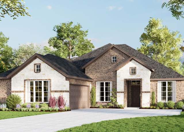 Property at Concept 2123 Plan, Midlothian, TX 76065, 3 beds, 2 baths