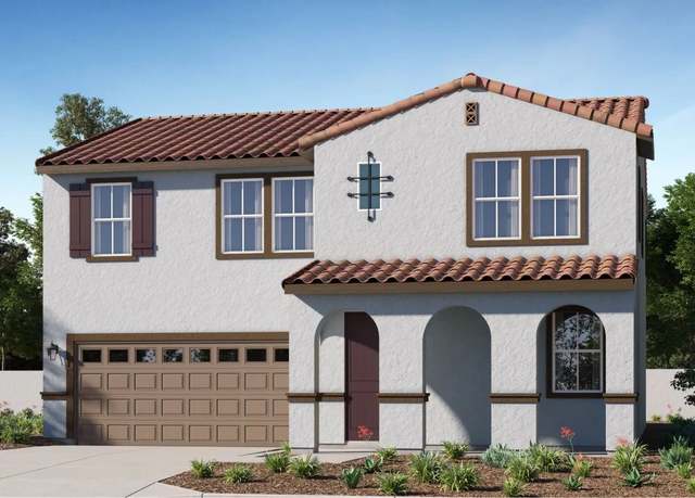 Property at 297 Creekhallow Pl, Perris, CA 92570, 4 beds, 3 baths