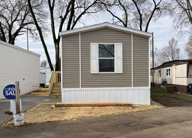 Property at 250 Carter Place Site Unit B-13, Onalaska, WI 54650, 2 beds, 2 baths