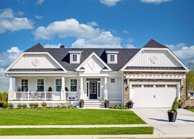 Property at The Mayberry Plan, Ashland, VA 23005, 3 beds, 2 baths