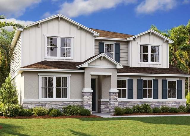 Property at Ammolite Plan, Mount Dora, FL 32757, 4 beds, 3.5 baths