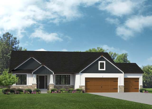 Property at The Geneva Plan, Wentzville, MO 63385, 3 beds, 2.5 baths