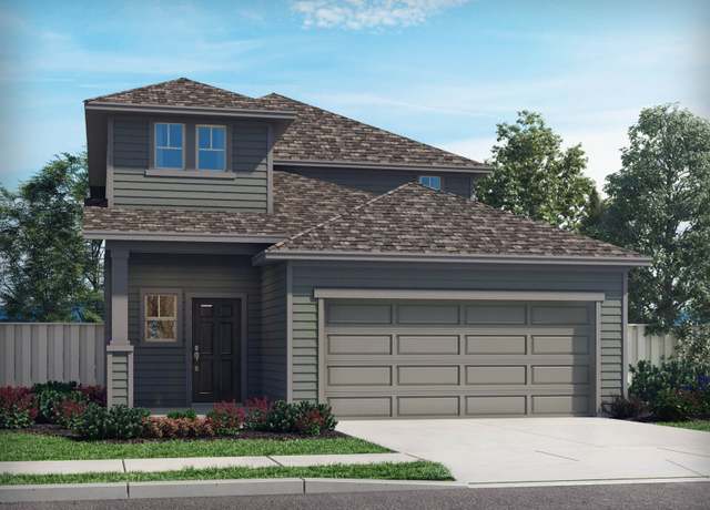 Property at The Olympic Plan, Lavon, TX 75166, 4 beds, 2.5 baths