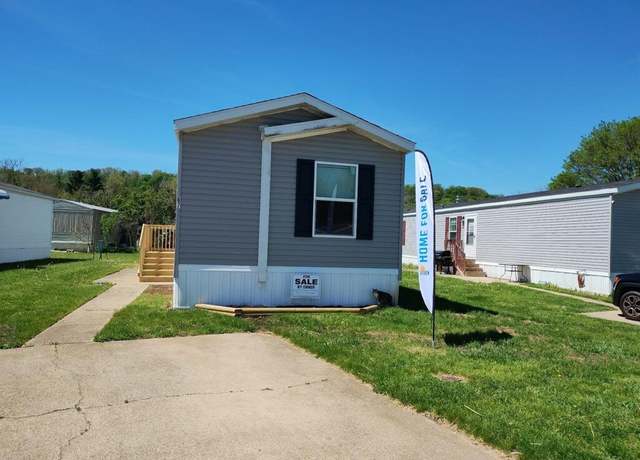 Property at Clayton Adrenaline #3 Plan, Chillicothe, OH 45601, 3 beds, 2 baths