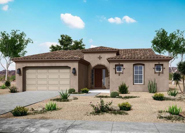 Property at Tierra - Arroyo Norte Plan, New River, AZ 85087, 3 beds, 2.5 baths