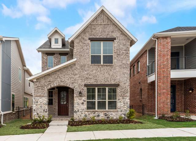 Property at 7111 Daytona Mews, Rowlett, TX 75088, 3 beds, 2.5 baths