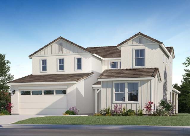 Property at 107 Takamasa Way, Oceanside, CA 92057, 4 beds, 3.5 baths