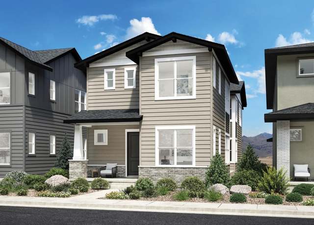 Property at Mesa Plan, 6m3qjl Colorado Springs, CO 80924, 4 beds, 3.5 baths