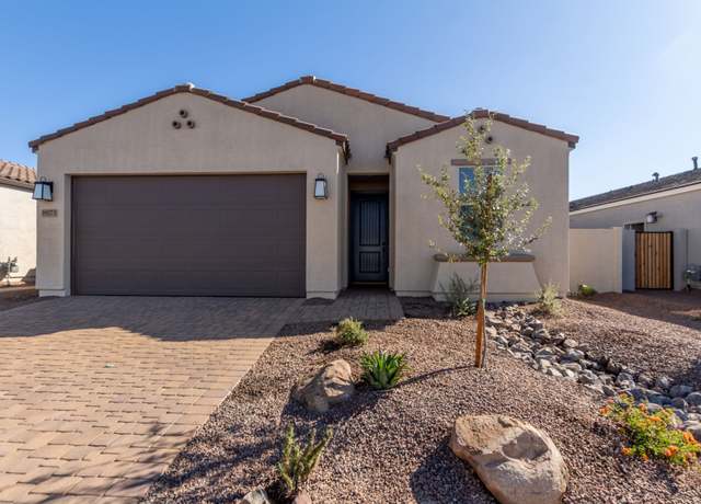 Property at 16173 S 181st Ave, Goodyear, AZ 85338, 2 beds, 2 baths