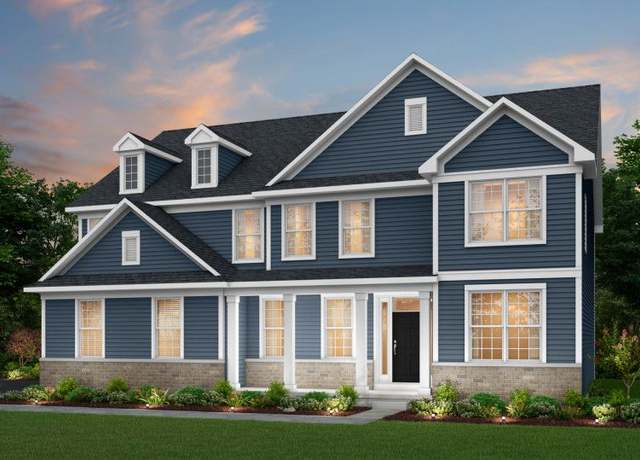 Property at 2474 Elisabeth Ln, Blacklick, OH 43004, 4 beds, 3.5 baths