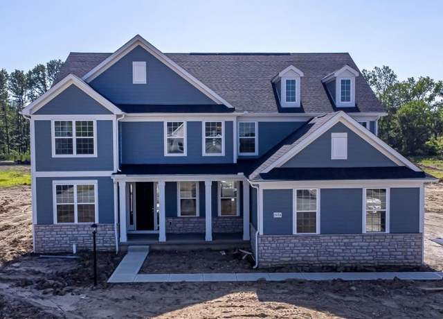 Property at 2474 Elisabeth Ln, Blacklick, OH 43004, 4 beds, 3.5 baths