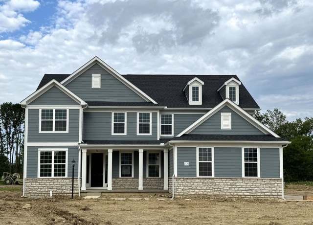 Property at 2474 Elisabeth Ln, Blacklick, OH 43004, 4 beds, 3.5 baths
