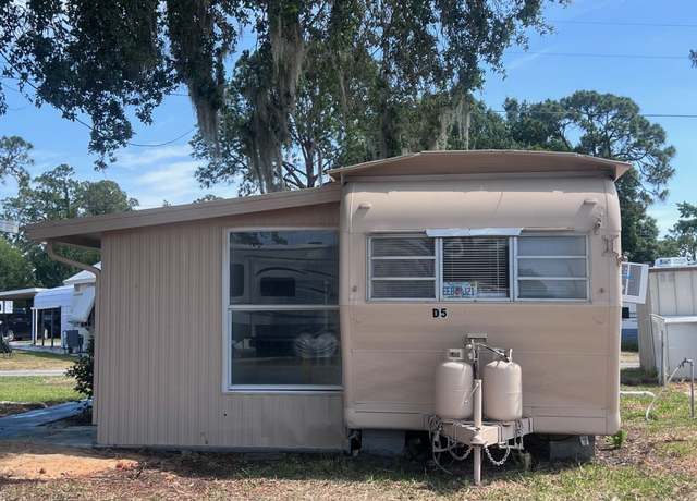 Property at 10404 Highway 27 Unit D-5, Frostproof, FL 33843, 1 bed, 1 bath