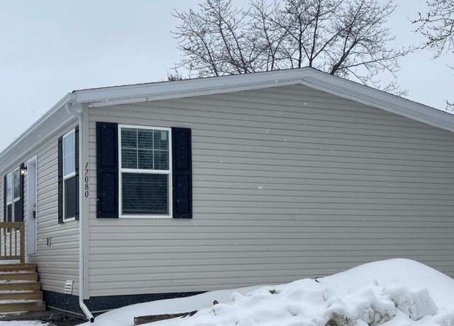 Property at 17080 Detroiter Avenue Site #174, Davisburg, MI 48350, 3 beds, 2 baths