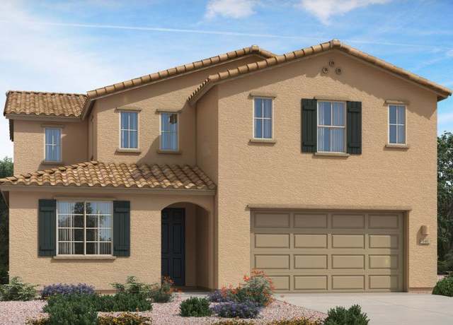 Property at Madera Plan, Tucson, AZ 85756, 3 beds, 2.5 baths