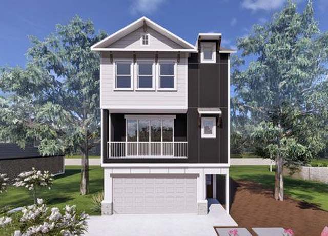 Property at Cleo 2179 NC Plan, Alvin, TX 77511, 3 beds, 3.5 baths