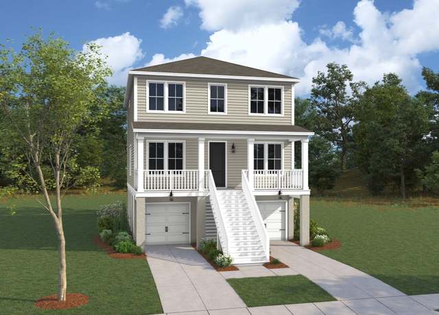 Property at Vendue Plan, Hollywood, SC 29449, 4 beds, 3 baths