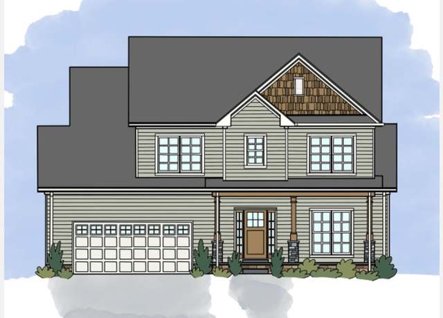 Property at The Southerlyn Plan, Bowling Green, KY 42101, 4 beds, 2.5 baths