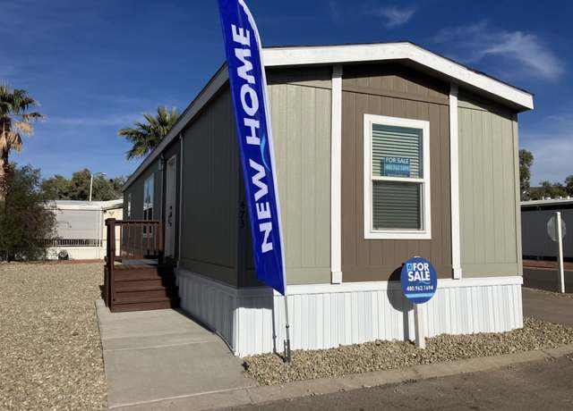 Property at 701 S Dobson Rd #473, Mesa, AZ 85202, 2 beds, 2 baths