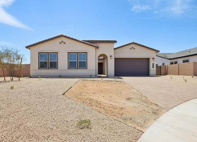 Property at 4793 W Grayback Ln, Queen Creek, AZ 85144, 3 beds, 3 baths