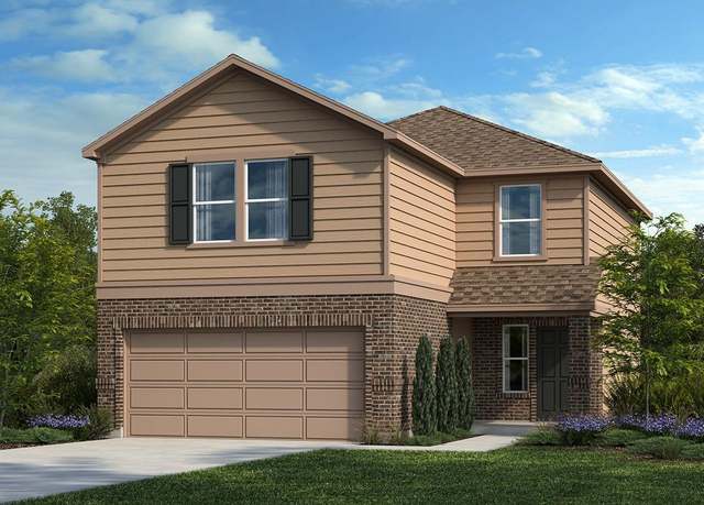 Property at Plan 1780 Plan, Arcola, TX 77583, 3 beds, 2.5 baths