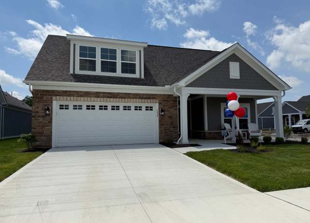 Property at 1537 Bethel Woods Blvd, Marysville, OH 43040, 3 beds, 3 baths