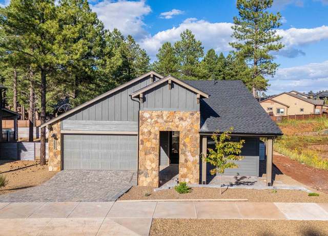 Property at Plan 1715 Plan, Flagstaff, AZ 86001, 3 beds, 2.5 baths