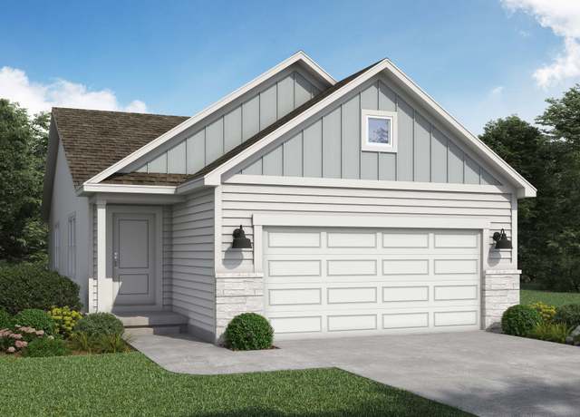 Property at Cobalt Plan, Fv2xxr Blue Springs, MO 64064, 2 beds, 2 baths