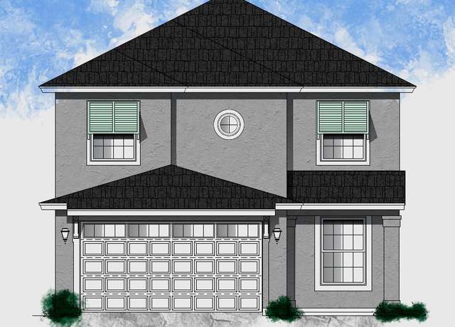 Property at 2447 Plan, Augustine, FL 32092, 5 beds, 3.5 baths