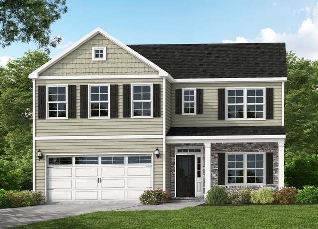 Property at Pamlico Plan, Aberdeen, NC 28315, 5 beds, 3 baths