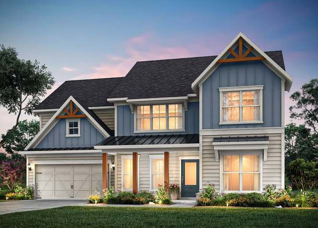 Property at Woodward Plan, Cumming, GA 30040, 4 beds, 2.5 baths