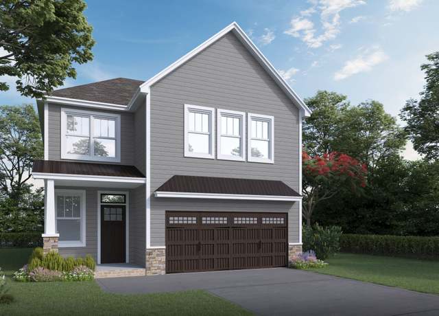 Property at Kydan (4 Bedroom) Plan, Apz9g0 Simpsonville, SC 29680, 4 beds, 2.5 baths