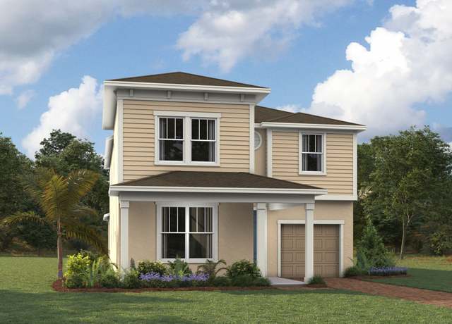 Property at 2324 Salty Winds Way, Kissimmee, FL 34747, 6 beds, 4.5 baths