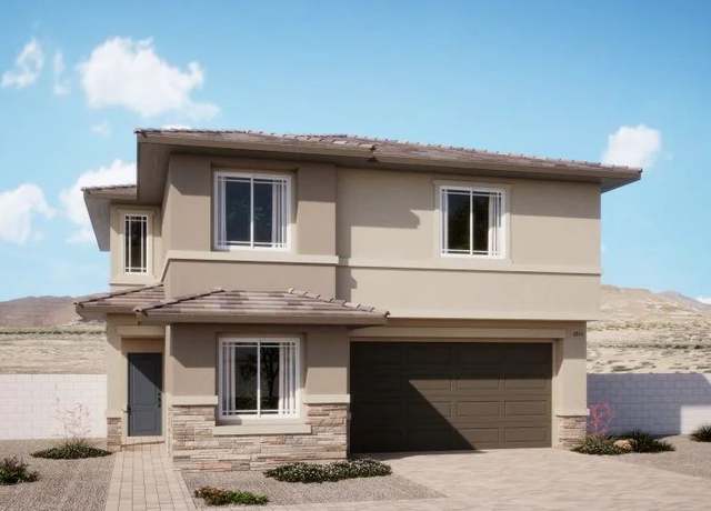 Property at 530 Daphne Terrace St, Henderson, NV 89011, 4 beds, 3 baths