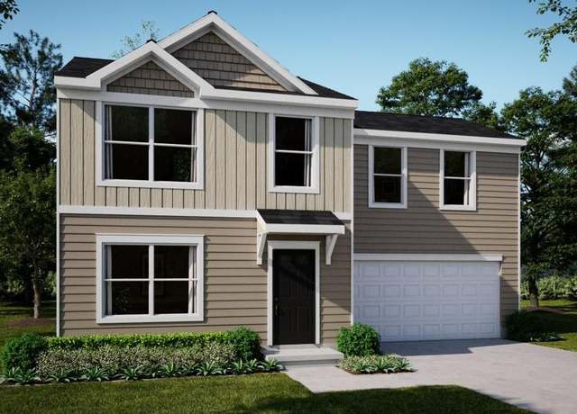 Property at Daisy Plan, Inwood, WV 25428, 3 beds, 2 baths
