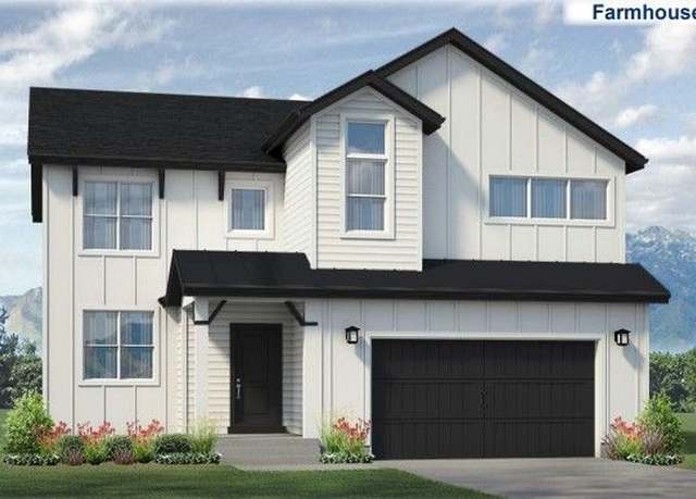 Property at Kingsburg SC Plan, Ogden, UT 84401, 4 beds, 2.5 baths