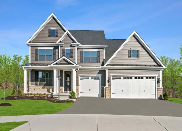 Property at Bucknell Plan, Baden, PA 15005, 4 beds, 3.5 baths