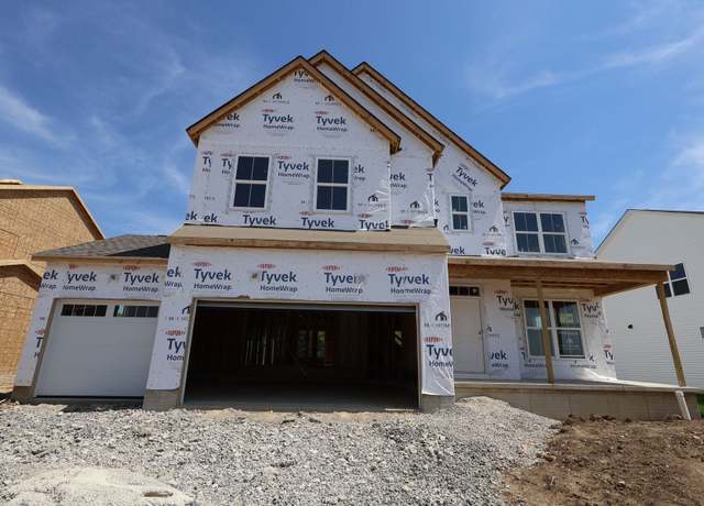 Property at 1165 Interchange Dr, Plain City, OH 43064, 4 beds, 2.5 baths