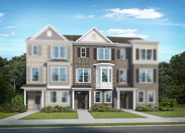 Property at Hawthorne Plan, Lawrenceville, GA 30046, 3 beds, 3.5 baths